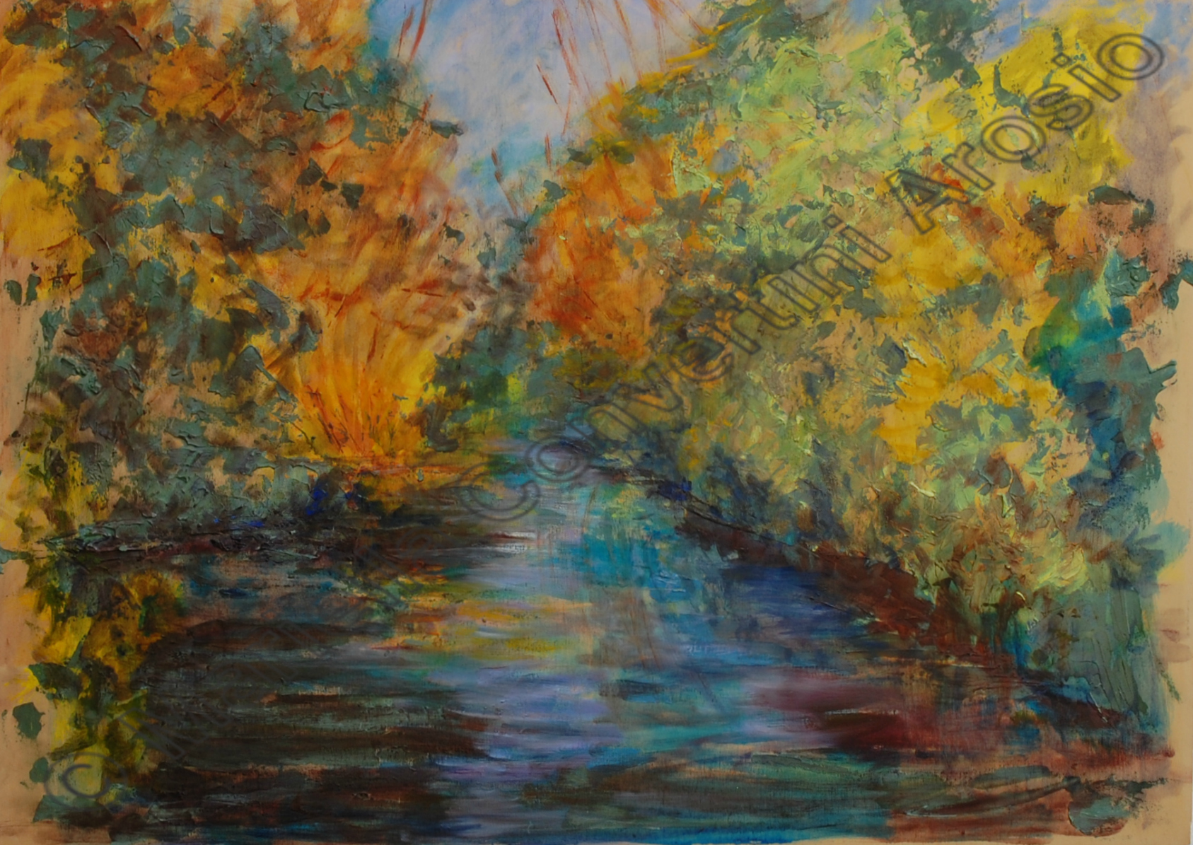 Lambro nel Parco