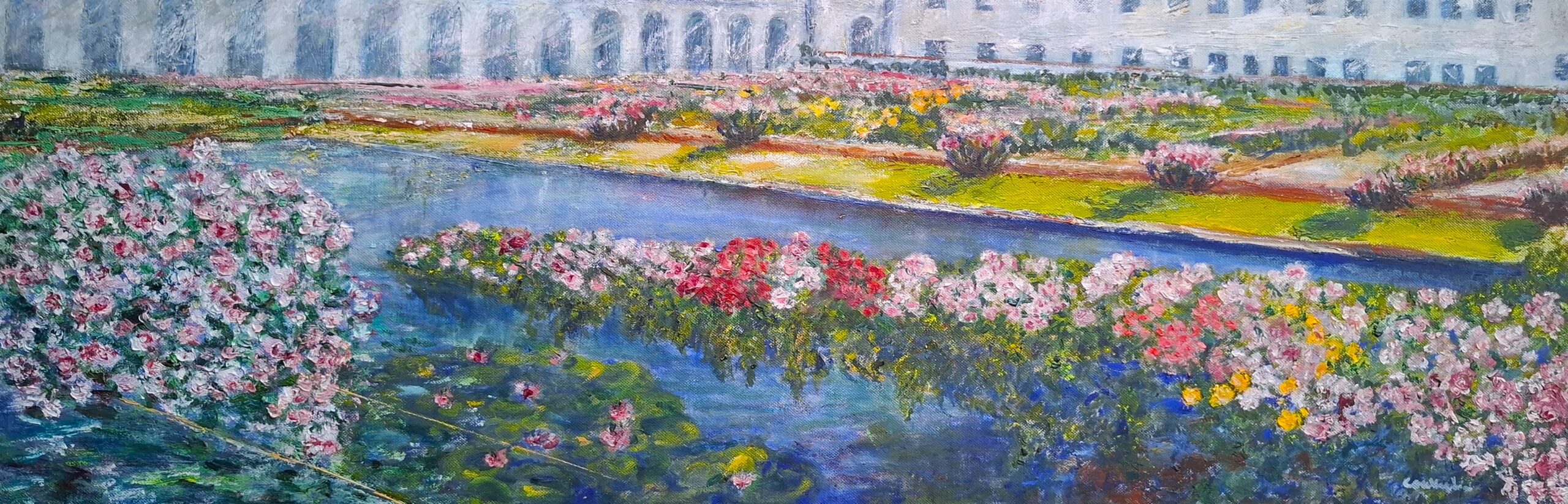 Opera di Mariella Convertini Arosio