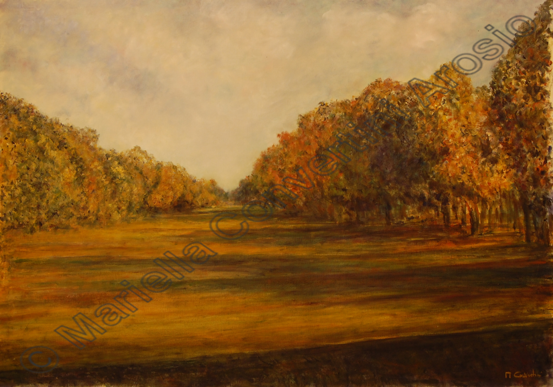 Parco di Monza
